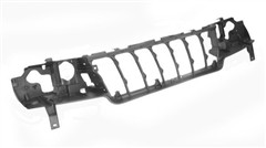 Přední maska 55155498 Jeep Grand Cherokee WJ